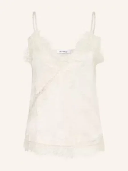 Top Co'couture bílý
