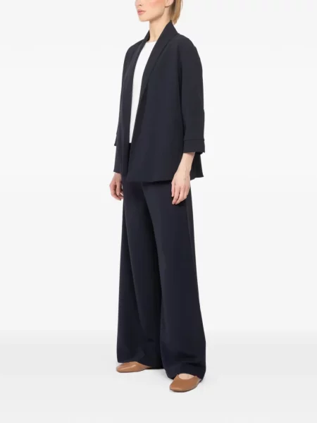 Geacă Peter Cohen albastru