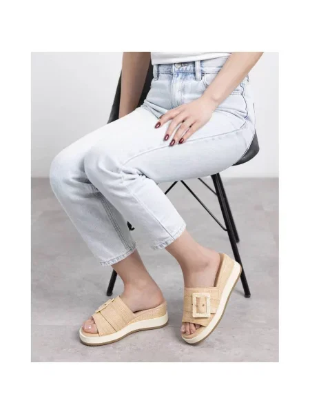 Pantofi Carmela maro
