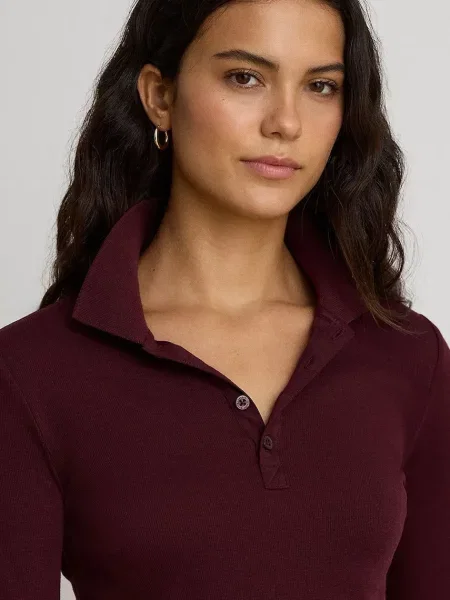 Поло Lauren Ralph Lauren