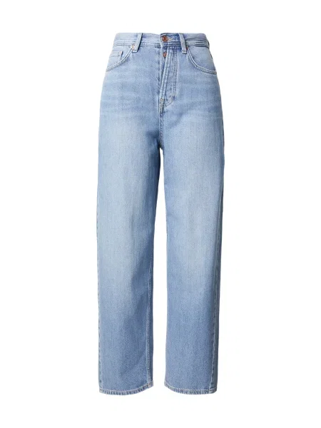 Pepe Jeans Jeans Addison denim albastru