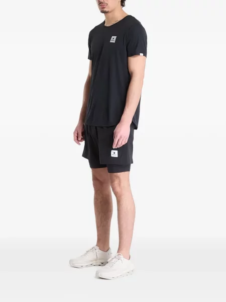 Tricou Saysky negru