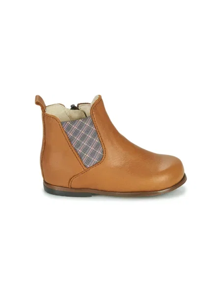 Pantofi copii Little Mary maro
