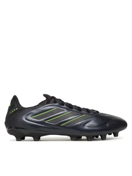 Buty do piłki nożnej adidas czarne