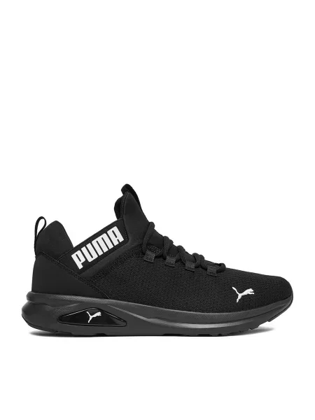 Αθλητικά Puma Cwbeo Enzo 2 Clean μαύρο
