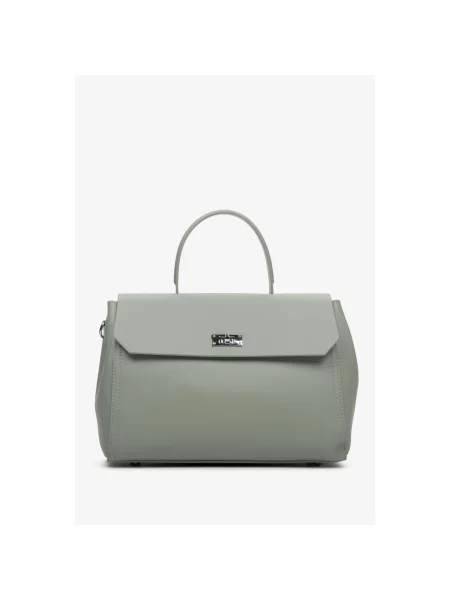 Сумка Estro зелена