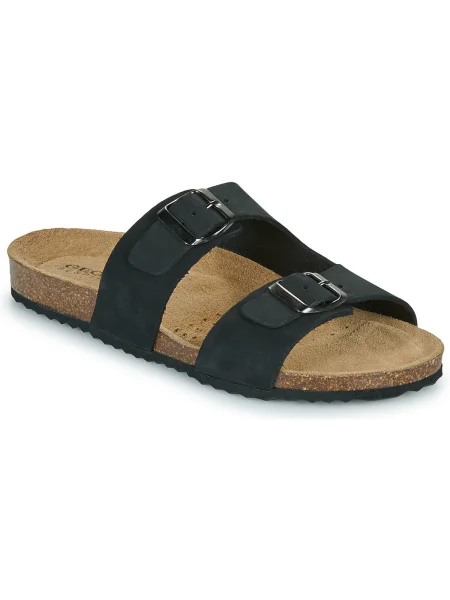 Pantofi Geox alb