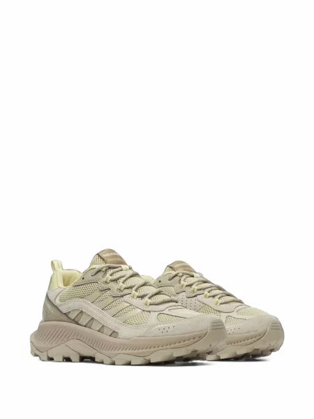 Sneakerși Merrell verde