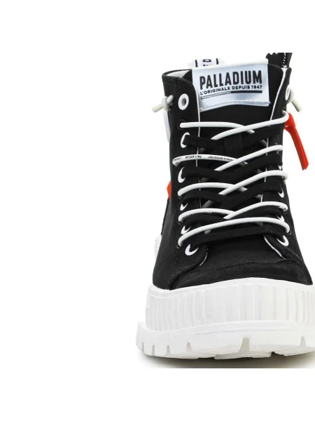 Tenisky Palladium čierna
