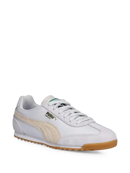 Sneakerși Puma Suede gri