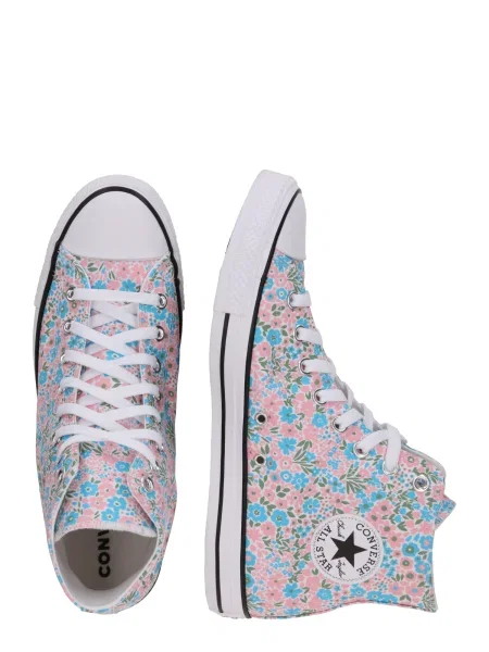 Teniși Converse alb