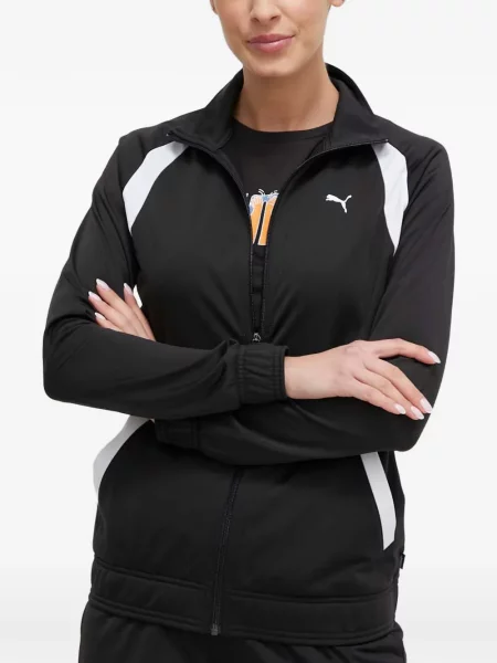 Trening Puma cu autograf negru