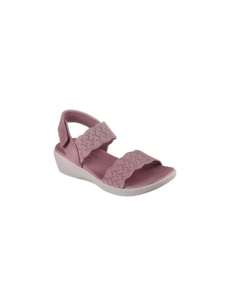 Sandale Skechers ljubičasta