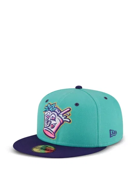 Căciulă New Era Cap verde
