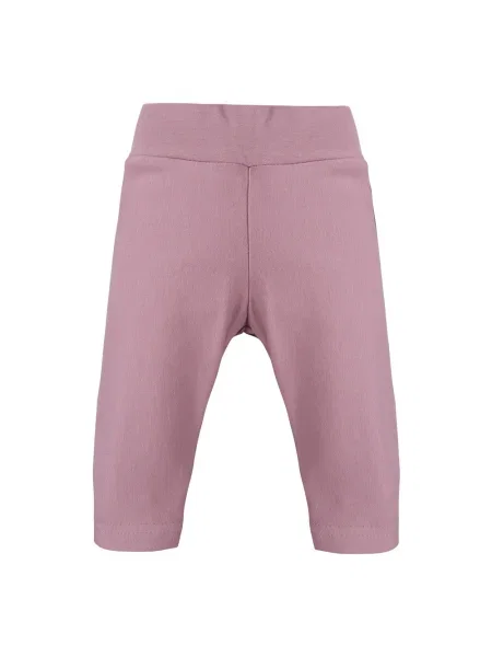 Gyerek leggings Eevi rózsaszín