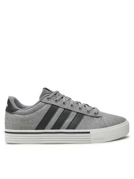 Adidas Sneakers Daily gri
