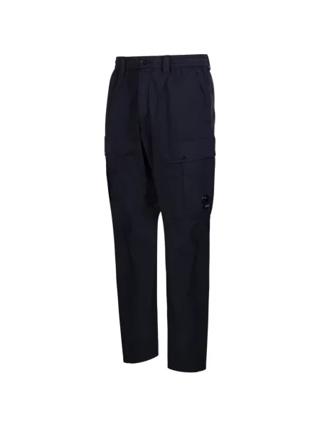 Pantaloni cargo C.p. Company albastru