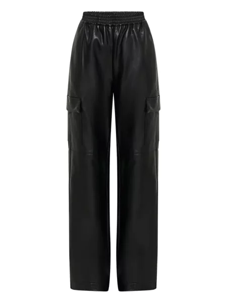 Pantaloni cargo Nicholas negru