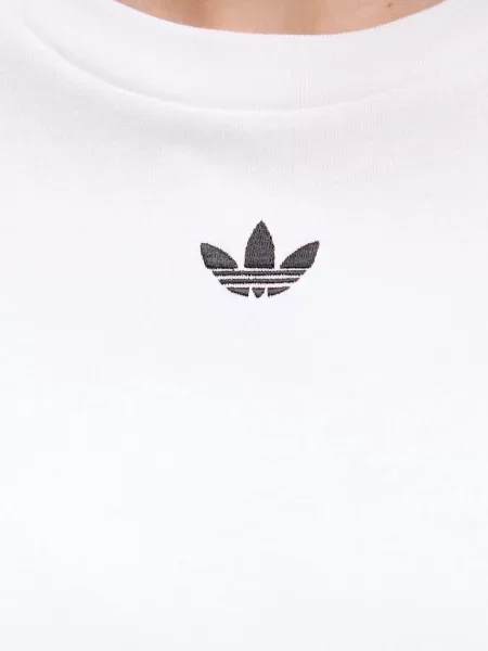 Футболка Adidas Originals белая