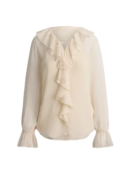 Lauren Ralph Lauren Bluză șamoa