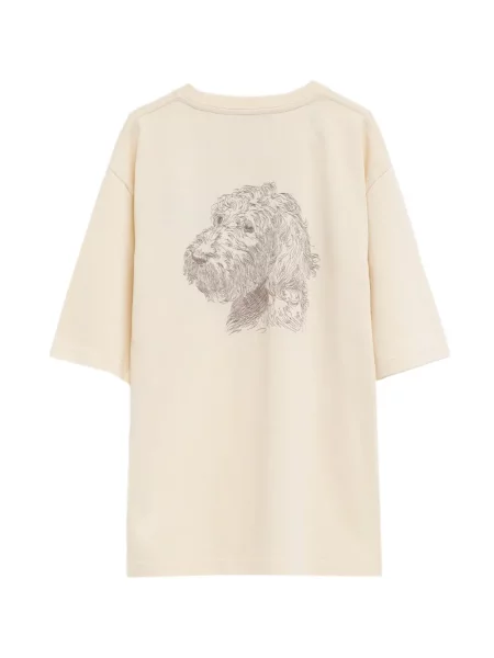 Tricou Jacquemus