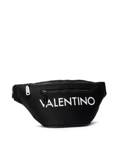 Ledvinka Valentino černá