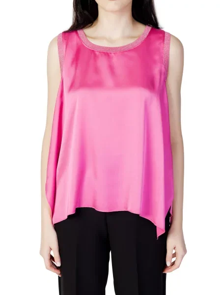 Bluzka Hanny Deep czarna