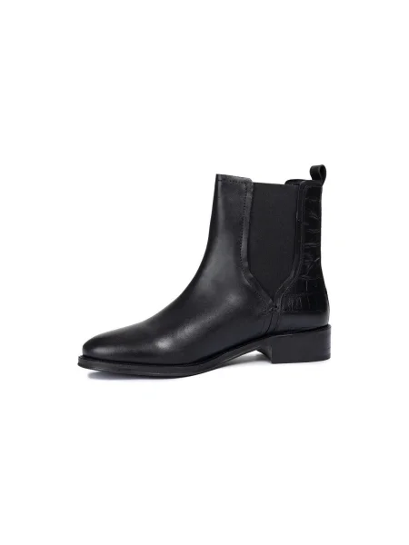 Pantofi Maciejka negru