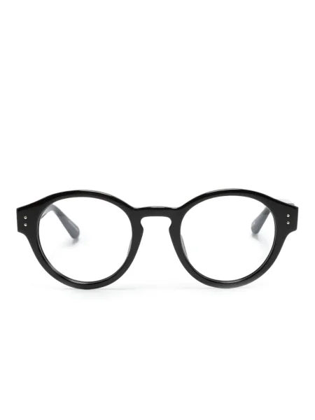 Ochelari de soare Linda Farrow negru