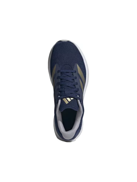 Pantofi Adidas alergare albastru