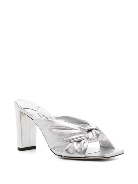 Sandale Jimmy Choo din piele