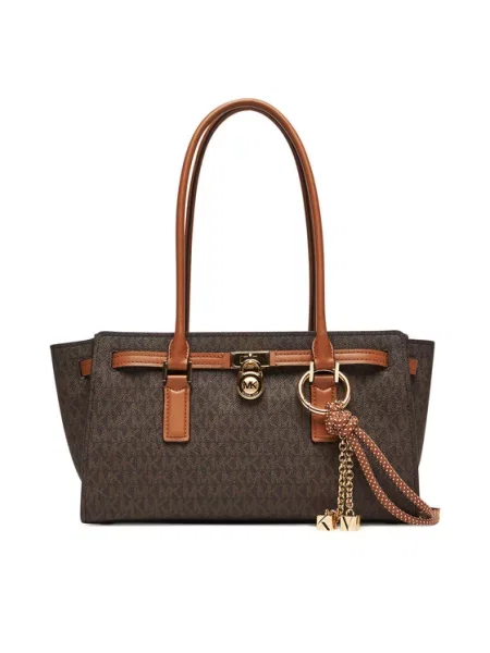 Сумка MICHAEL Michael Kors коричневий
