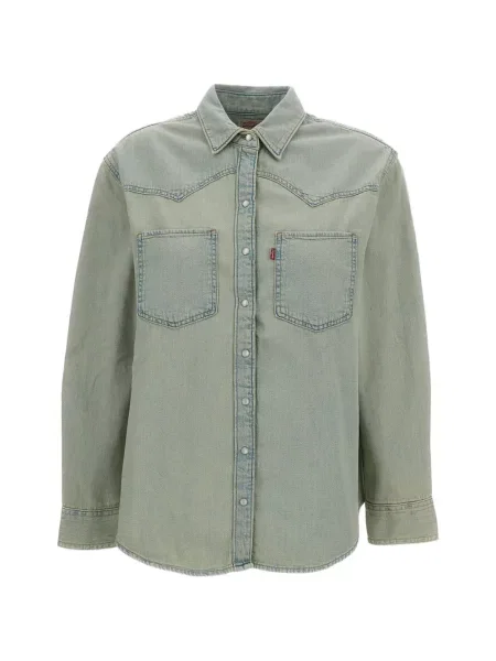 Cămașă Levi's® albastru