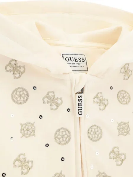 Детский спортивный костюм Guess
