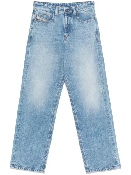 Blugi Diesel albastru