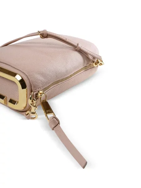 Geantă Marc Jacobs roz