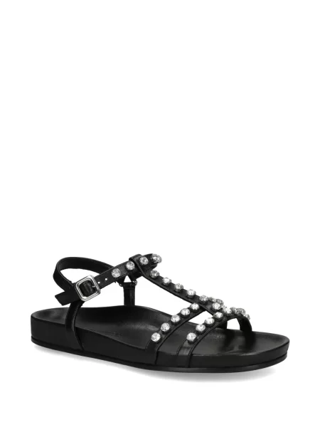 Sandale Kennel & Schmenger din piele negru