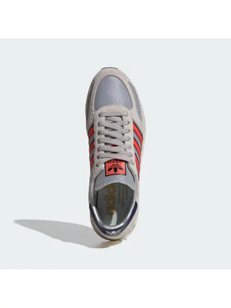 Tenisky Adidas Originals modré