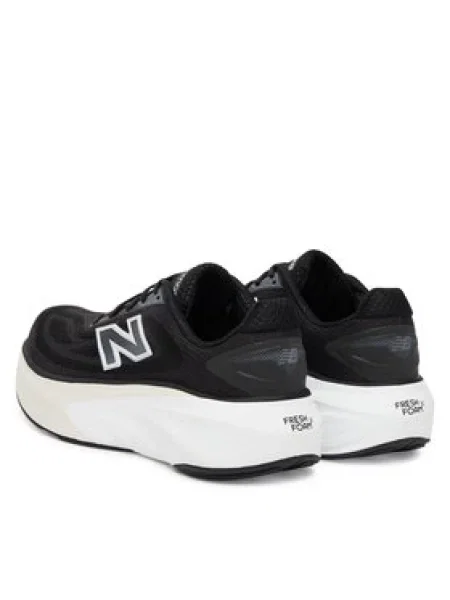New balance Tenisice za trčanje X More crna bijela