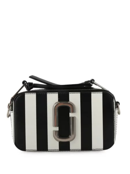 Body Marc Jacobs cu dungi negru