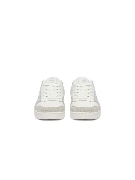 G-Star Raw Laisvalaikio batai balta
