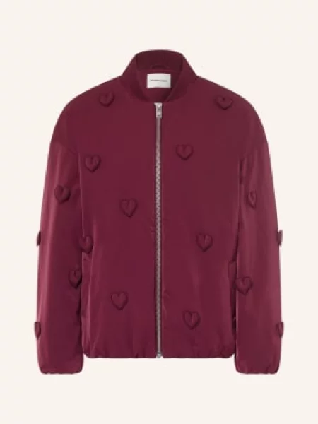 Fabienne Chapot Bomberka Hearty rot czerwona