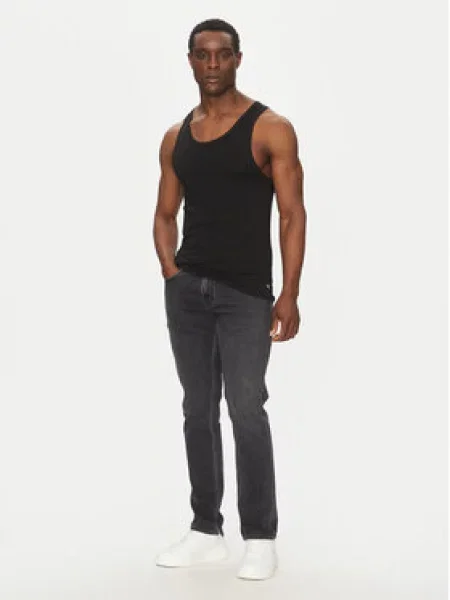 Tričko Calvin Klein Underwear čierna
