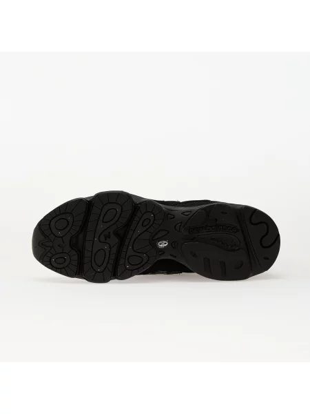 Маратонки New Balance черно