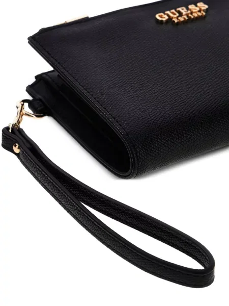 Portofel Guess negru