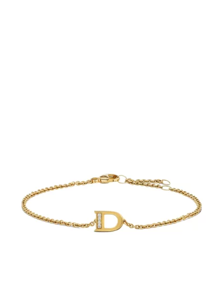 Brăţară David Yurman galben