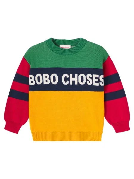 Πουλόβερ Bobo Choses