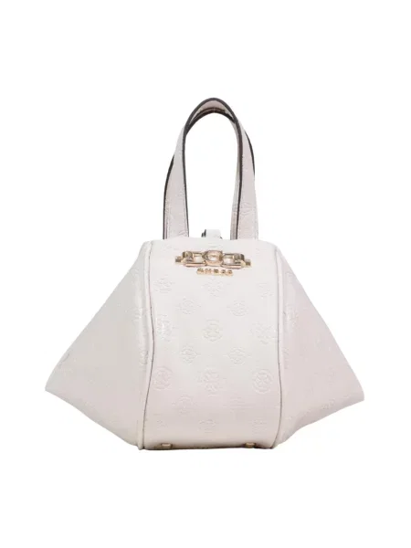 Torebka Guess beżowa