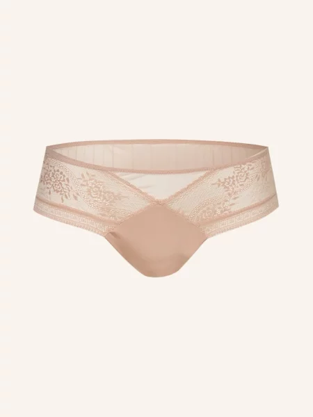 Passionata Bokserki Maddie rosa szare