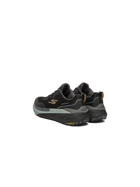 Bežecké topánky Skechers Max Cushioning Premier Trail BKCC čierna